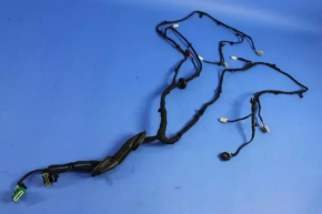 Jeep Cherokee KL 14-15 Tailgate Wiring