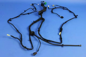 Jeep Cherokee KL 14-15 Tailgate Wiring