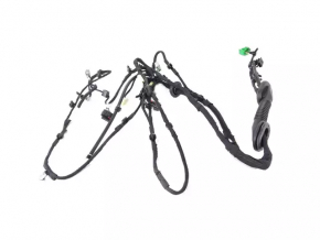 Jeep Cherokee KL 14-15 Tailgate Wiring