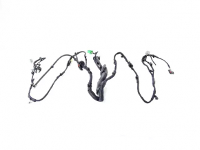 Jeep Cherokee KL 14-15 Tailgate Wiring