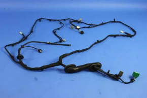 Jeep Cherokee KL 14-15 Tailgate Wiring