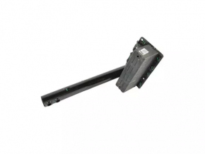Subframe reinforcement front left Jeep Renegade 15- without towing eye, cracks