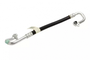 Air Conditioner Tube Condenser-Compressor Buick Encore 13-19
