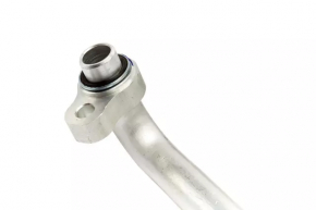 Air Conditioner Tube Condenser-Compressor Buick Encore 13-19