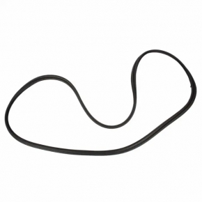 Rubber seal for the tailgate of a Ford C-max MK2 13-18