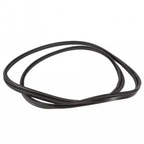 Rubber seal for the tailgate of a Ford C-max MK2 13-18