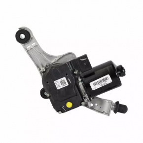 Windscreen wiper linkage with motor front right Ford Escape MK3 13-