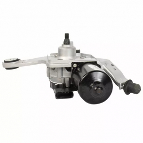 Windscreen wiper linkage with motor front right Ford Escape MK3 13-