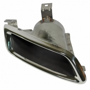 Lincoln MKZ 13-16 Right Muffler Tip