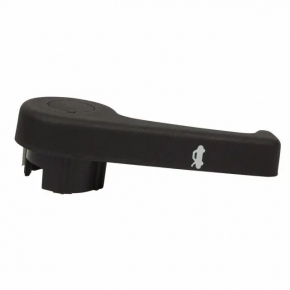 Ford Fusion mk5 13-20 interior hood release handle