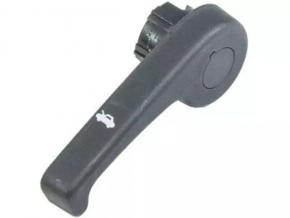 Ford Fusion mk5 13-20 interior hood release handle