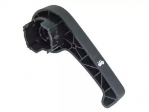 Ford Fusion mk5 13-20 interior hood release handle