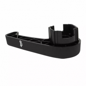 Ford Fusion mk5 13-20 interior hood release handle