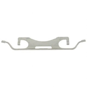 Front right caliper spring for Ford Fusion mk5 13-20 for 300mm disc