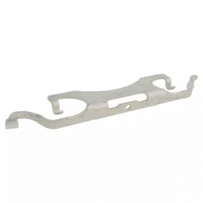 Front right caliper spring for Ford Fusion mk5 13-20 for 300mm disc