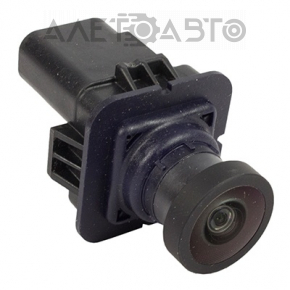 Lincoln MKZ 13-16 rearview camera