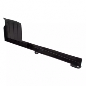 Right radiator deflector Ford Mustang mk6 15- 2.3T for air conditioning
