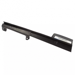 Right radiator deflector Ford Mustang mk6 15- 2.3T for air conditioning