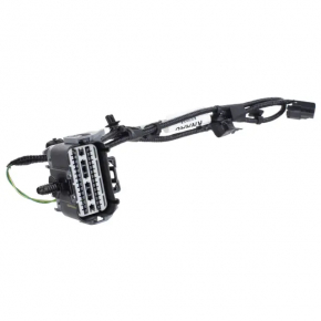 Ford Escape MK4 23-25 front bumper wiring for parking sensors and automatic parking