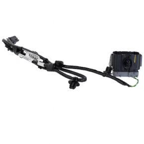 Ford Escape MK4 23-25 front bumper wiring for parking sensors and automatic parking