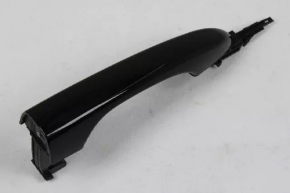 Door handle outer rear right Dodge Dart 13-16