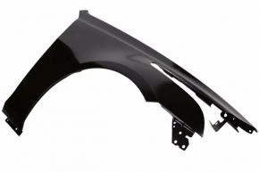 Front left wing Cadillac CTS 14-