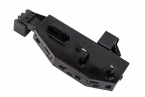 Cadillac ATS 13-19 passenger seat controls with buttons