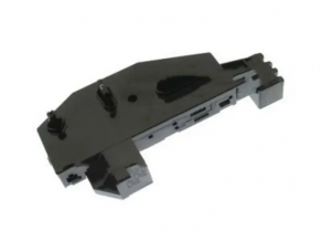 Cadillac ATS 13-19 passenger seat controls with buttons