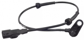 ABS sensor rear right Nissan Versa Note 13-19