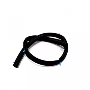 Subaru Outback 15-19 Front Left Door Seal Lower