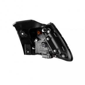 Light outer wing left Jeep Cherokee KL 19-rest