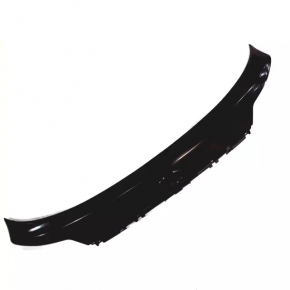 Subaru Outback 10-11 pre-rest trunk door trim without camera