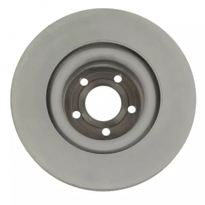 Front left brake disc Ford Mustang mk6 15- 4 pistons