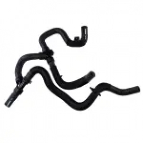 Upper cooling pipe Ford Fusion mk5 13-20 1.5T