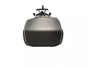Fuel filler flap Lincoln MKZ 13-20