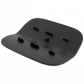 Fuel filler flap Lincoln MKZ 13-20