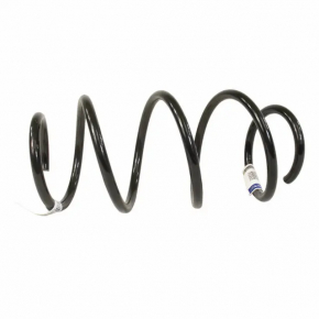 Front left spring Ford Mustang mk6 15-