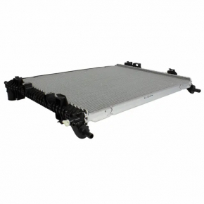 Radiator cooling water Ford Mustang mk6 15- 3.7, 5.0