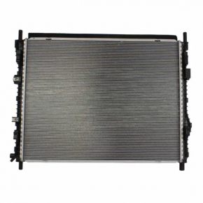 Radiator cooling water Ford Mustang mk6 15- 3.7, 5.0