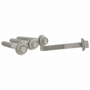 Front subframe mounting bolt 2pcs Ford Mustang Mach-E 21-23 118mm