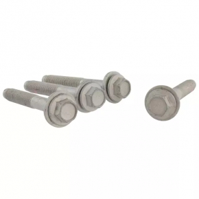 Front subframe mounting bolt 2pcs Ford Mustang Mach-E 21-23 118mm