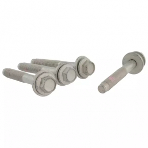 Front subframe mounting bolt 2pcs Ford Mustang Mach-E 21-23 118mm