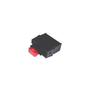 External light chip wing left VW Passat b8 16-19 USA halogen