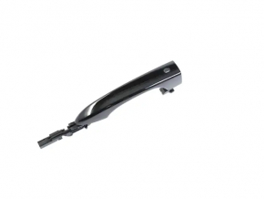 Jeep Cherokee KL 19-23 Keyless Outer Front Left Door Handle