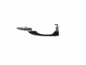 Jeep Cherokee KL 19-23 Keyless Outer Front Left Door Handle