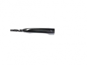 Jeep Cherokee KL 19-23 Keyless Outer Front Left Door Handle