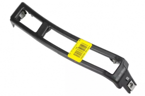 Rear bumper mount lower right Chevrolet Equinox 18-21