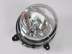 Headlight front right Jeep Patriot 11-17