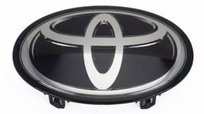 Toyota Highlander 17-19 Radar Grill Emblem