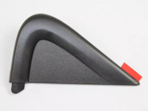 Door trim rear side rear right Dodge Durango 11-24 triangle